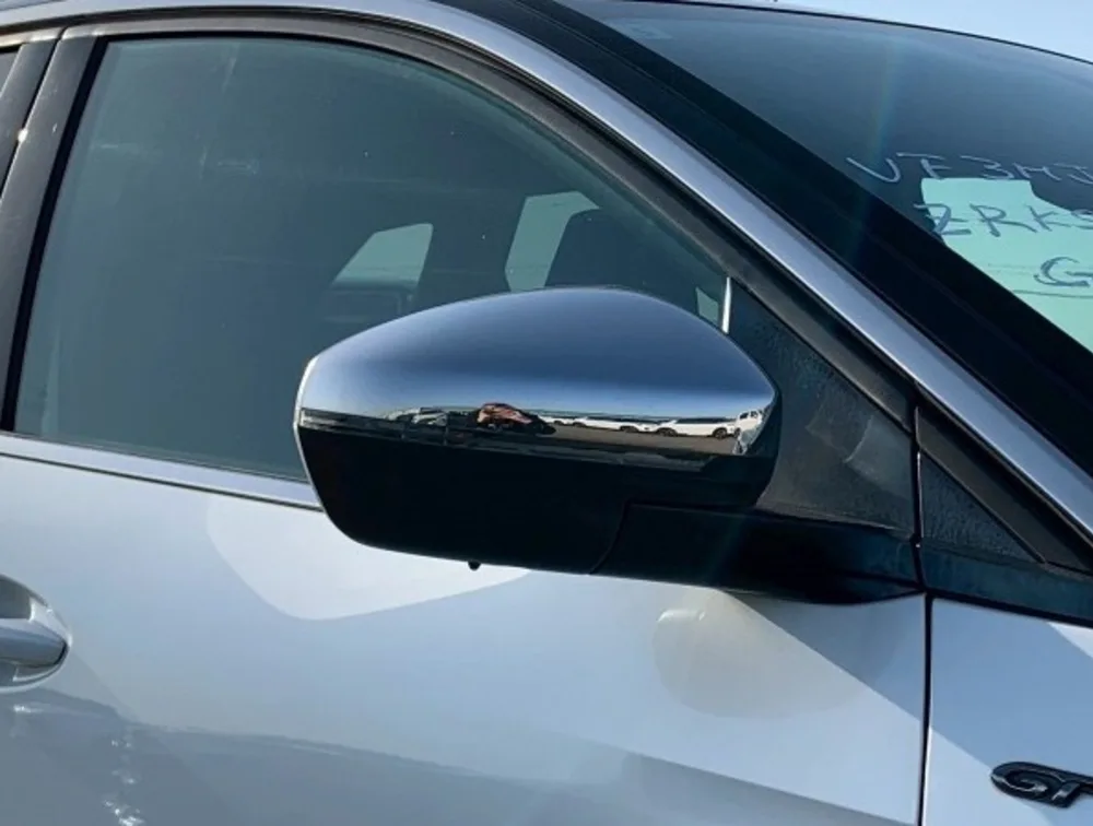 PEUGEOT 3008 GT SUNROOF - PRG Motors Ltd