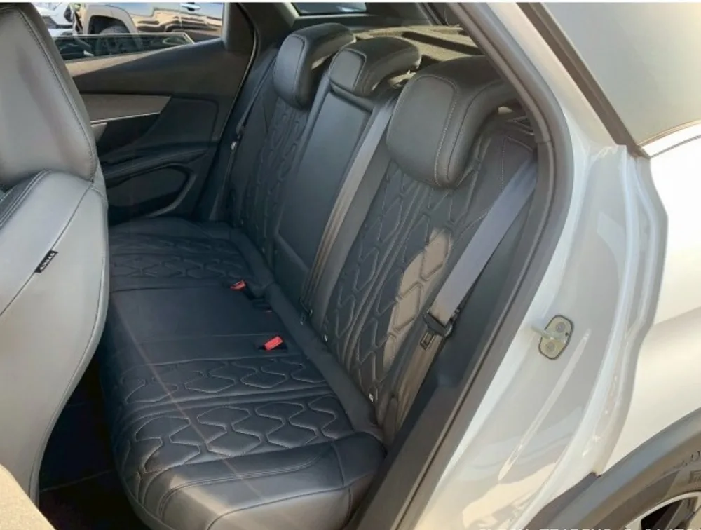 PEUGEOT 3008 GT SUNROOF - PRG Motors Ltd