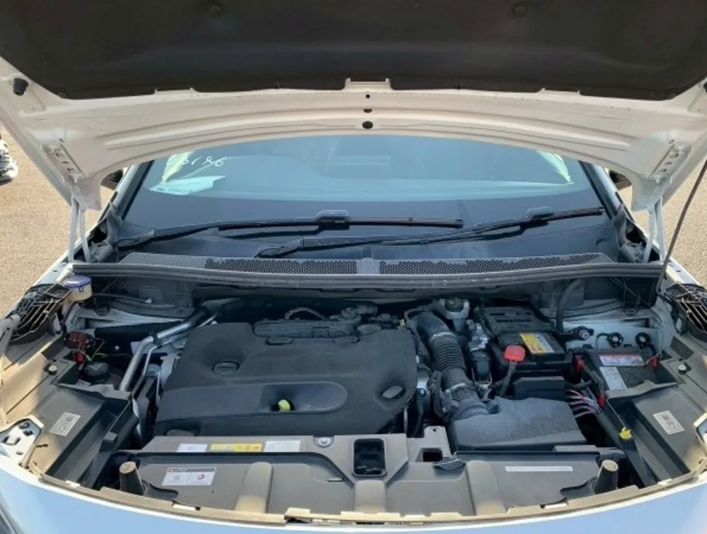 PEUGEOT 3008 GT SUNROOF - PRG Motors Ltd