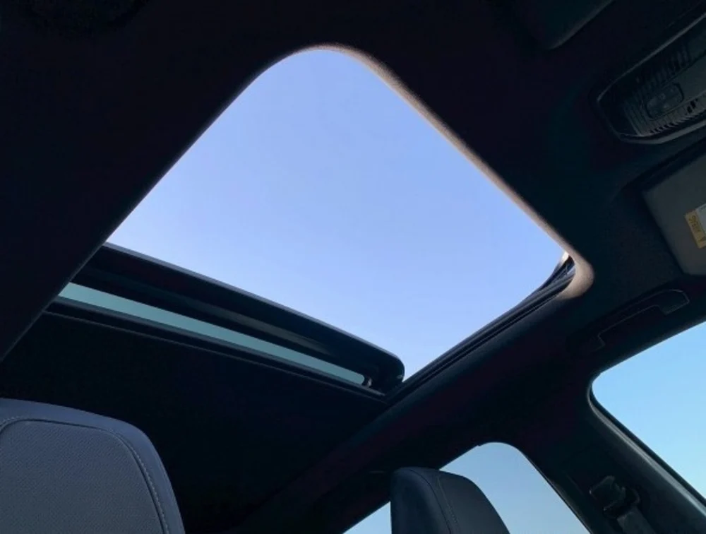 PEUGEOT 3008 GT SUNROOF - PRG Motors Ltd