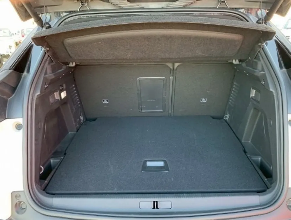 PEUGEOT 3008 GT SUNROOF - PRG Motors Ltd