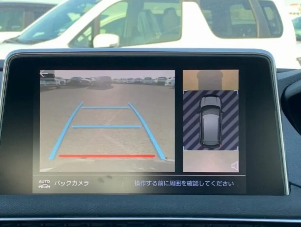 PEUGEOT 3008 GT SUNROOF - PRG Motors Ltd