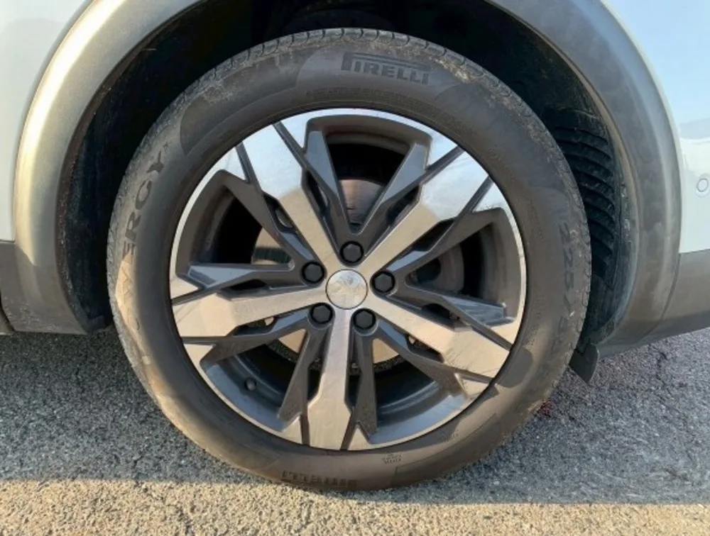 PEUGEOT 3008 GT SUNROOF - PRG Motors Ltd