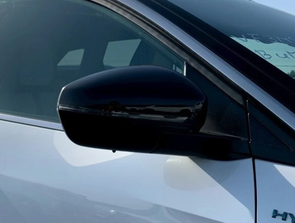 PEUGEOT 3008 HYBRID SUNROOF 4WD - PRG Motors Ltd