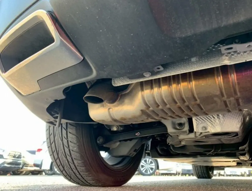 PEUGEOT 3008 HYBRID SUNROOF 4WD - PRG Motors Ltd