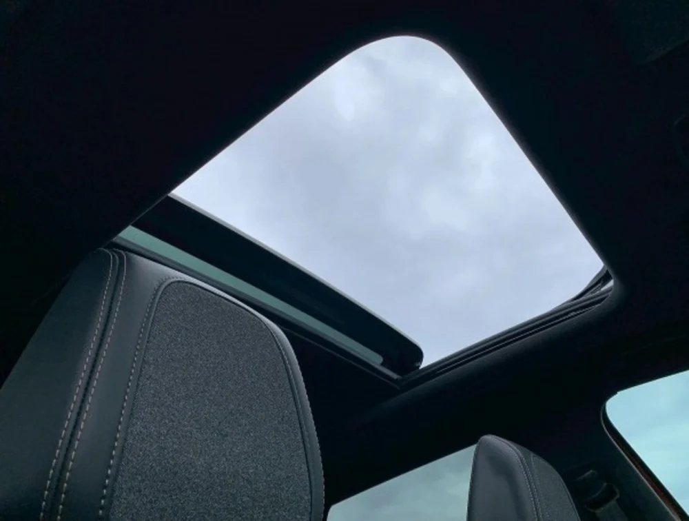 PEUGEOT 3008 GTLINE SUNROOF - PRG Motors Ltd