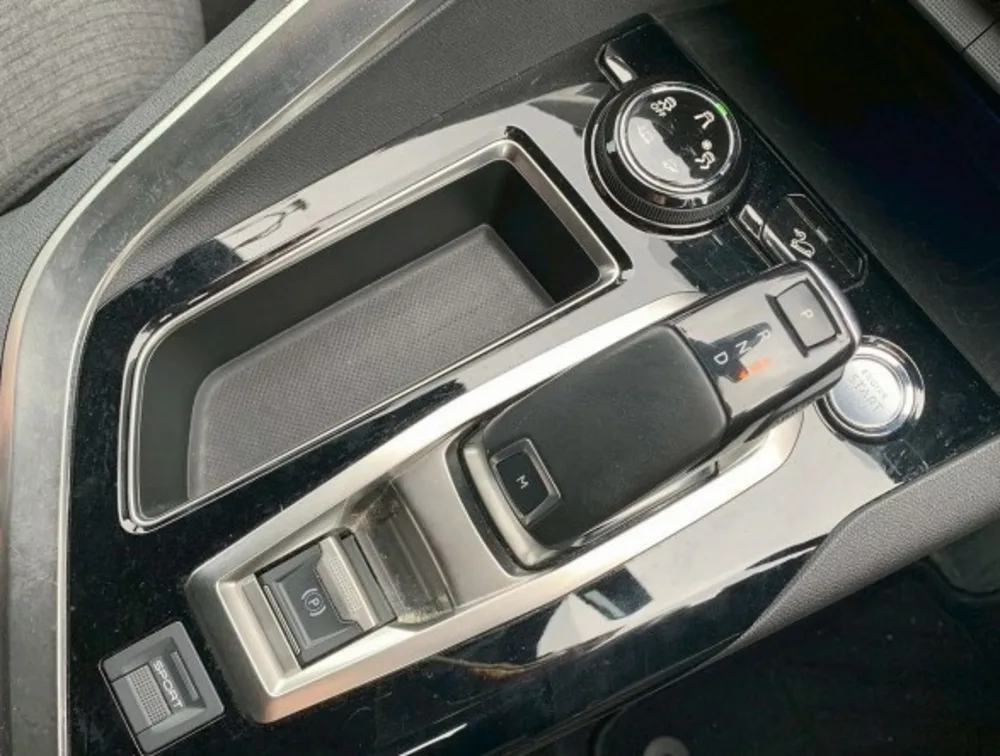 PEUGEOT 3008 GTLINE SUNROOF - PRG Motors Ltd