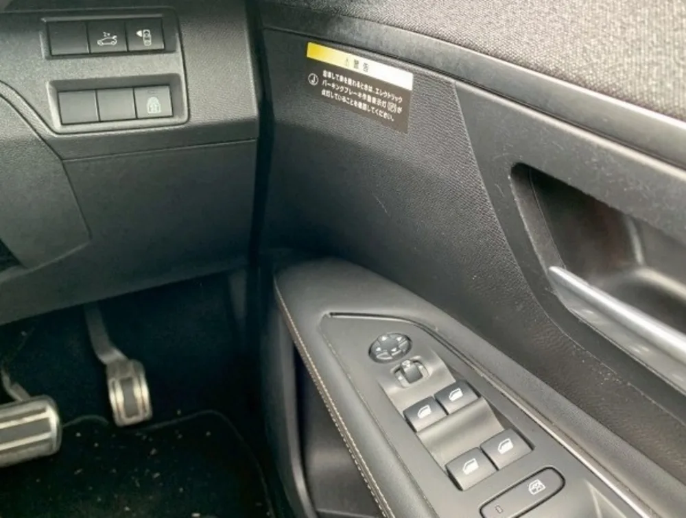 PEUGEOT 3008 GTLINE SUNROOF - PRG Motors Ltd