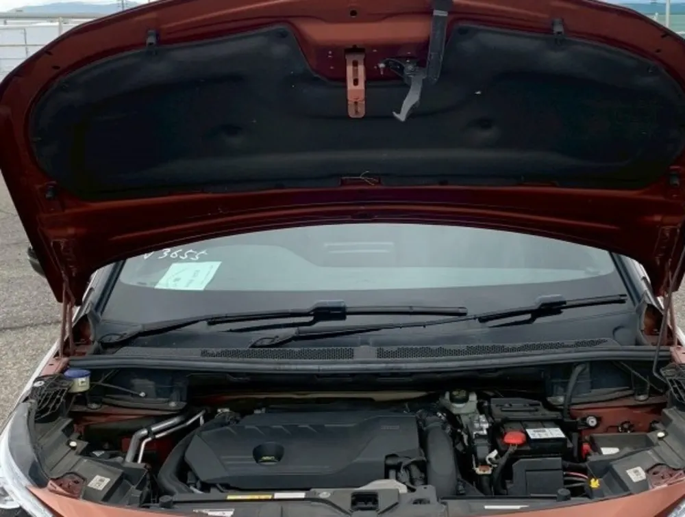 PEUGEOT 3008 GTLINE SUNROOF - PRG Motors Ltd