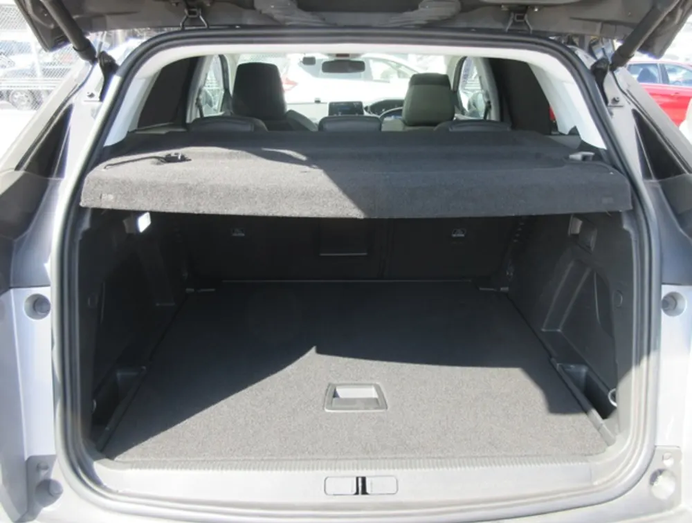 PEUGEOT 3008 CROSSCITY SUNROOF - PRG Motors Ltd