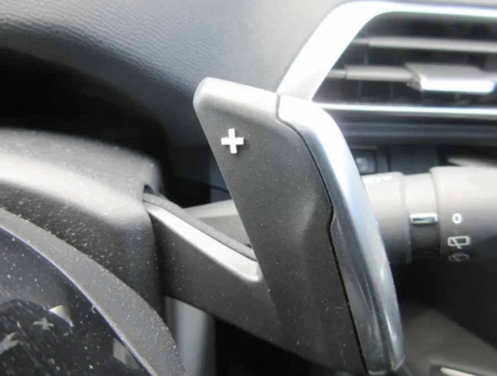 PEUGEOT 3008 CROSSCITY SUNROOF - PRG Motors Ltd