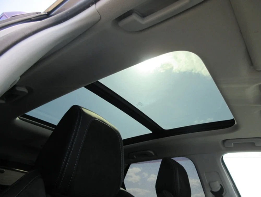 PEUGEOT 3008 CROSSCITY SUNROOF - PRG Motors Ltd