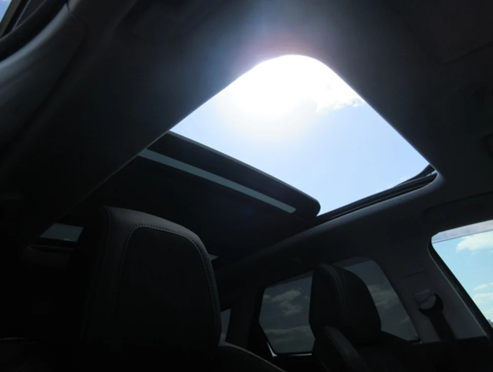 PEUGEOT 3008 CROSSCITY SUNROOF - PRG Motors Ltd