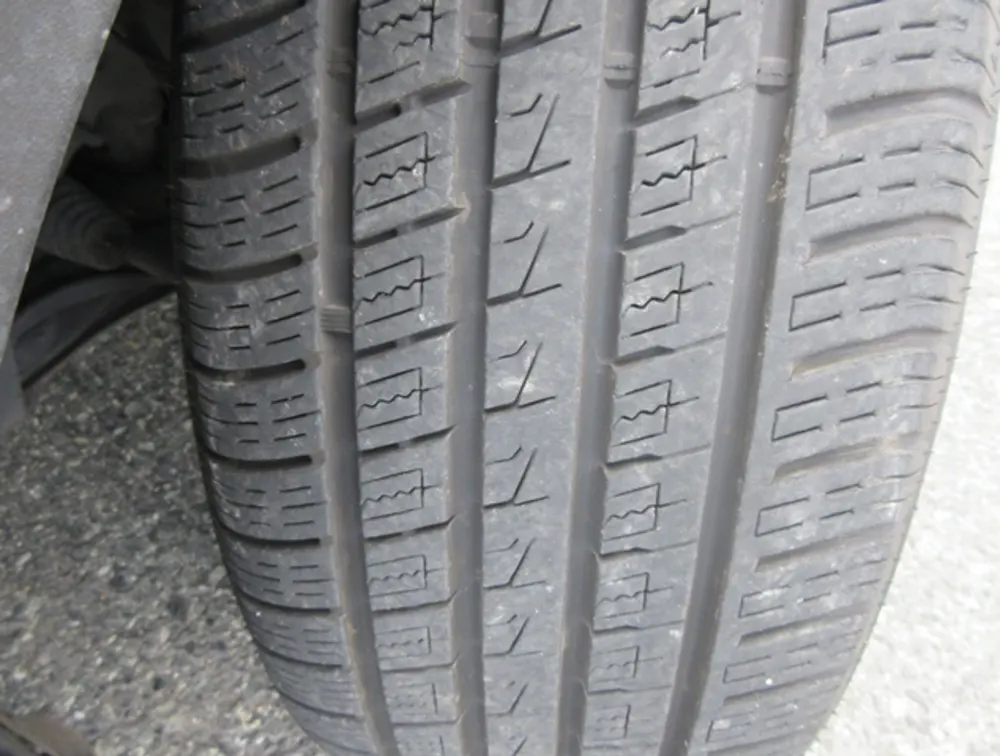 PEUGEOT 3008 CROSSCITY SUNROOF - PRG Motors Ltd