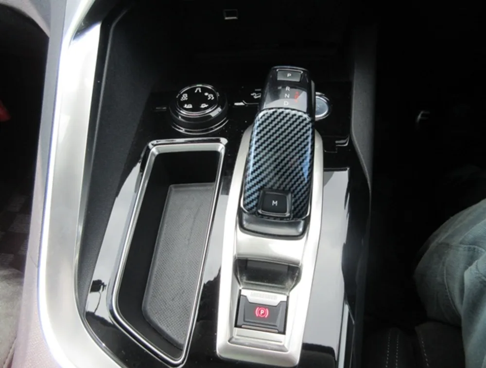 PEUGEOT 3008 CROSSCITY SUNROOF - PRG Motors Ltd