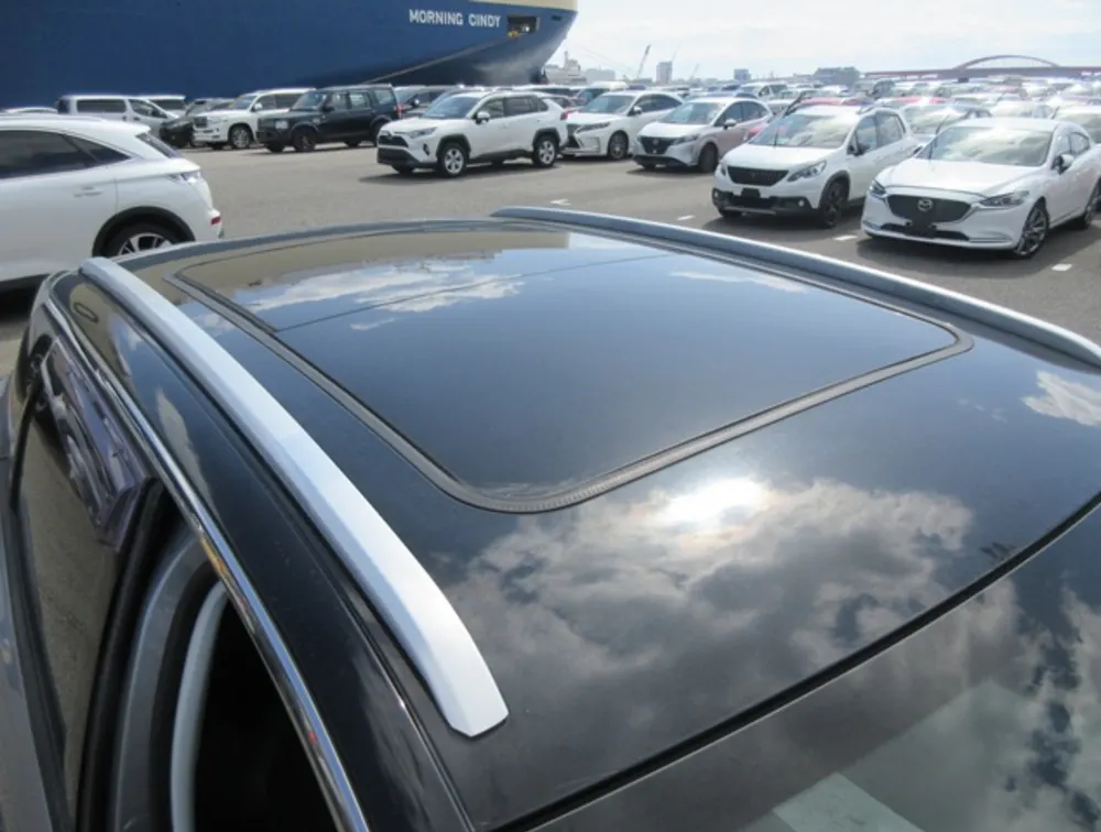PEUGEOT 3008 CROSSCITY SUNROOF - PRG Motors Ltd