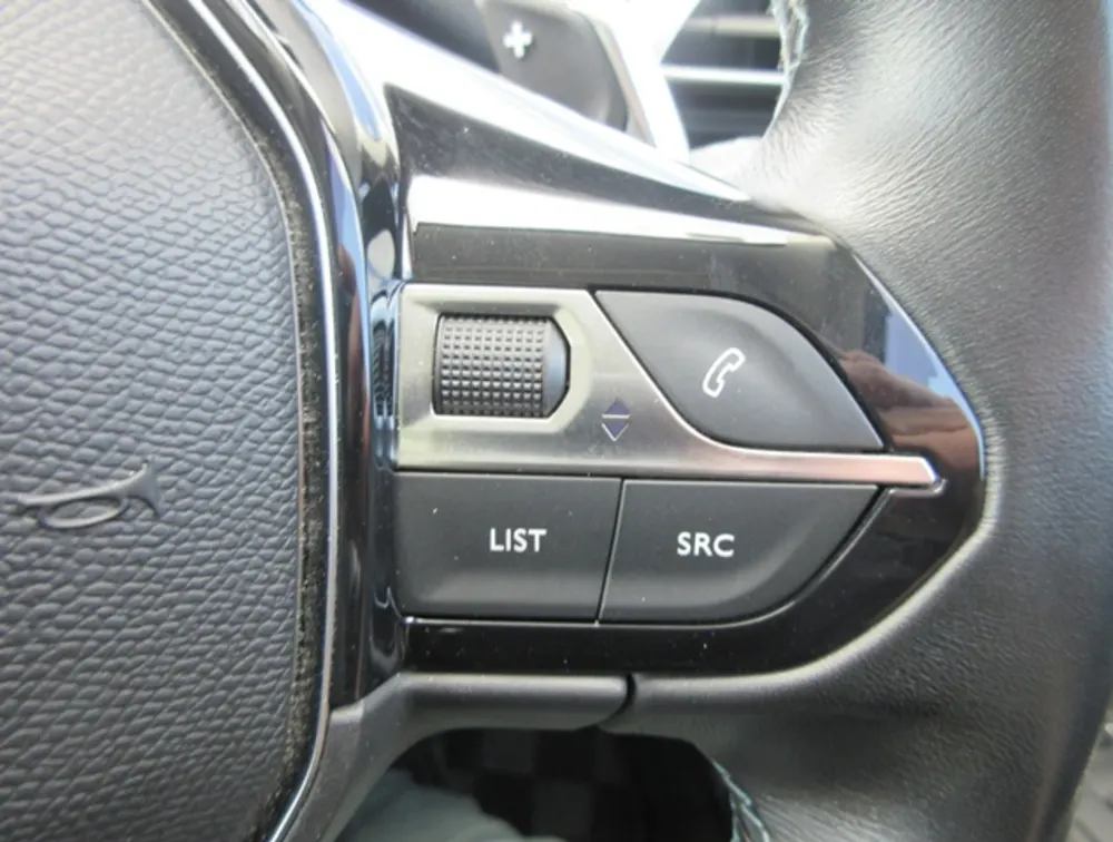 PEUGEOT 3008 CROSSCITY SUNROOF - PRG Motors Ltd