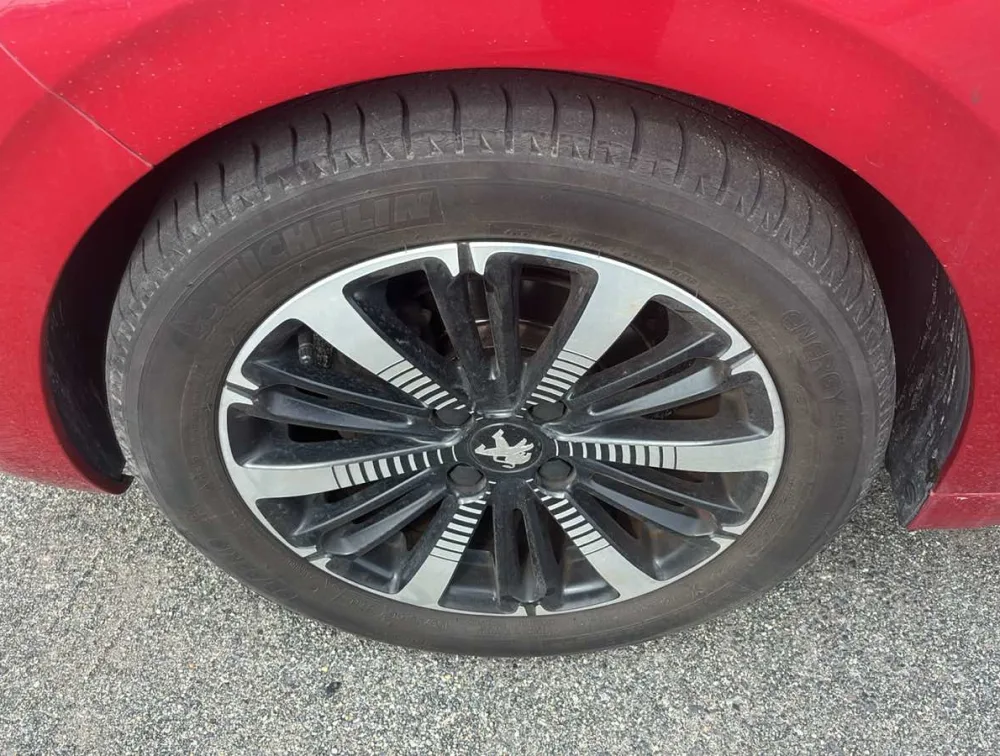 PEUGEOT 208 ALLURE FUN EDITION - PRG Motors Ltd