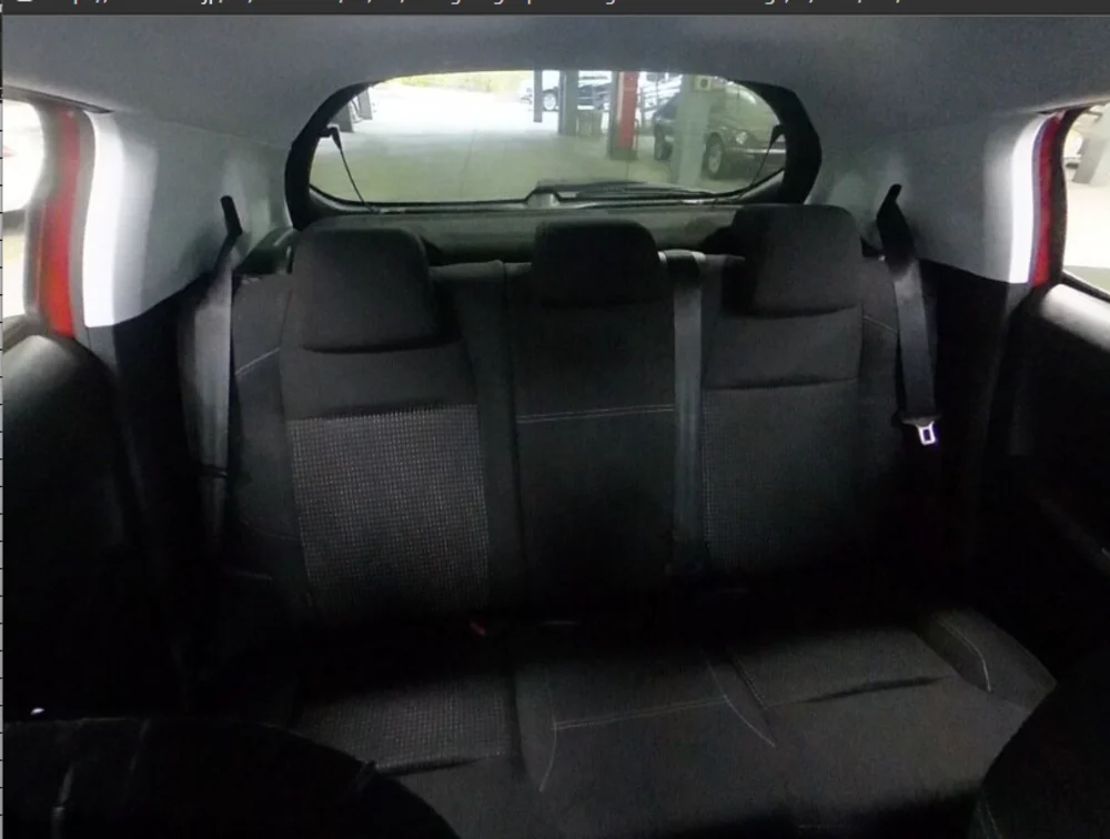 PEUGEOT 208 ALLURE FUN EDITION - PRG Motors Ltd