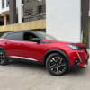 PEUGEOT 2008 GTLINE NEWSHAPE - 0 - PRG Motors Ltd
