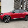 PEUGEOT 2008 GTLINE NEWSHAPE - 4 - PRG Motors Ltd