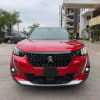 PEUGEOT 2008 GTLINE NEWSHAPE - 8 - PRG Motors Ltd