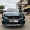 PEUGEOT 5008 - 7 - PRG Motors Ltd