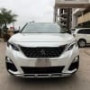 PEUGEOT 3008 ALLURE SUNROOF DIESEL - 8 - PRG Motors Ltd