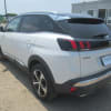 PEUGEOT 3008 GTLINE SUNROOF - 8 - PRG Motors Ltd