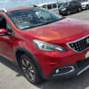PEUGEOT 2008 ALLURE - 0 - PRG Motors Ltd