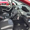 PEUGEOT 2008 ALLURE - 3 - PRG Motors Ltd
