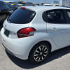 PEUGEOT 208 STYLE  - 12 - PRG Motors Ltd