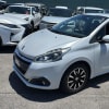 PEUGEOT 208 STYLE  - 4 - PRG Motors Ltd