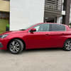 PEUGEOT 308 ALLURE HATCHBACK - 4 - PRG Motors Ltd
