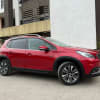 PEUGEOT 2008 CROSSCITY - 0 - PRG Motors Ltd