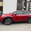 PEUGEOT 2008 CROSSCITY - 4 - PRG Motors Ltd