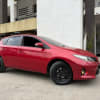 TOYOTA AURIS - 0 - PRG Motors Ltd