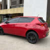 TOYOTA AURIS - 2 - PRG Motors Ltd