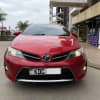 TOYOTA AURIS - 12 - PRG Motors Ltd