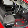 TOYOTA AURIS - 1 - PRG Motors Ltd