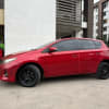 TOYOTA AURIS - 4 - PRG Motors Ltd
