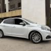 PEUGEOT 208 ALLURE - 0 - PRG Motors Ltd