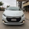 PEUGEOT 208 ALLURE - 8 - PRG Motors Ltd