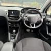 PEUGEOT 208 ALLURE - 5 - PRG Motors Ltd