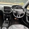 PEUGEOT 2008 ALLURE - 5 - PRG Motors Ltd