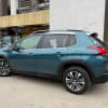 PEUGEOT 2008 ALLURE - 2 - PRG Motors Ltd