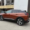 PEUGEOT 3008 GTLINE SUNROOF - 2 - PRG Motors Ltd