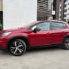 PEUGEOT 2008 GTLINE - 4 - PRG Motors Ltd
