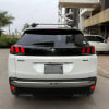 PEUGEOT 3008 GTLINE SUNROOF - 15 - PRG Motors Ltd