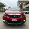 PEUGEOT 2008 ALLURE - 8 - PRG Motors Ltd